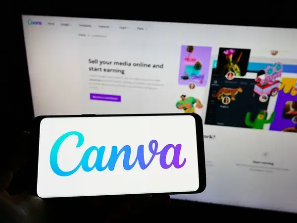 Software que domina el mercado: qué es, por qué importa y cómo aprovecharlo en tu empresa HERRAMIENTA DE DISEÑO CANVA